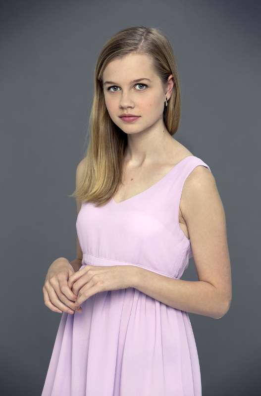 Angourie Rice Photo #1