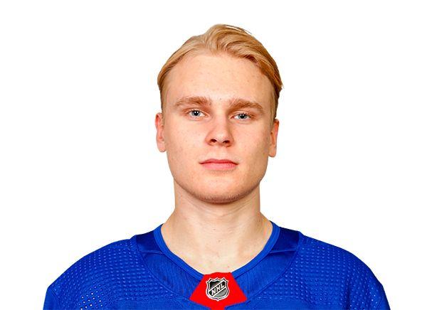 Kaapo Kakko Photo #1