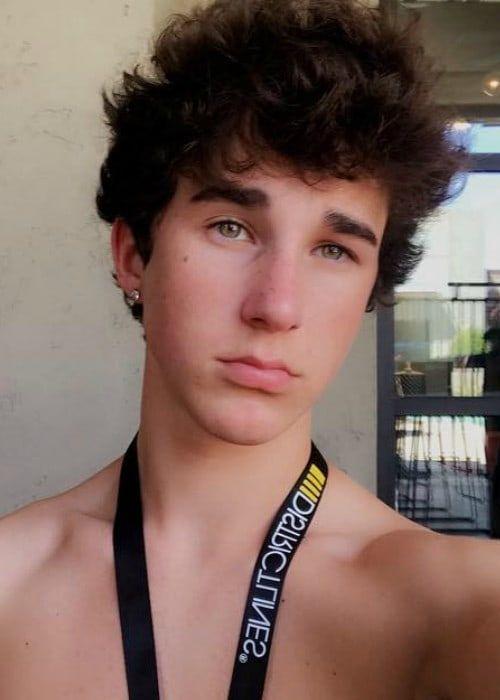 Hunter Rowland Photo #1