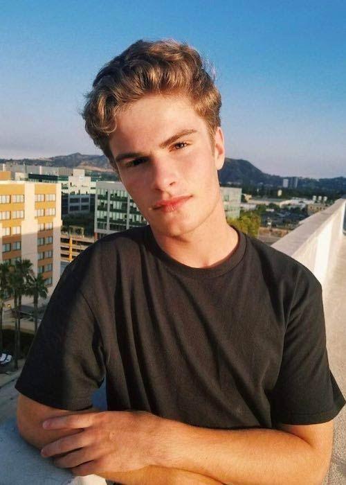 Brady Tutton Photo #1