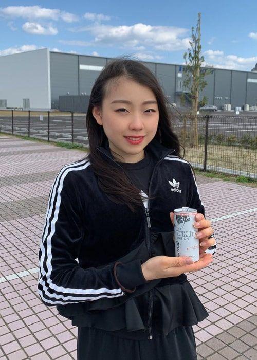 Rika Kihira Photo #1