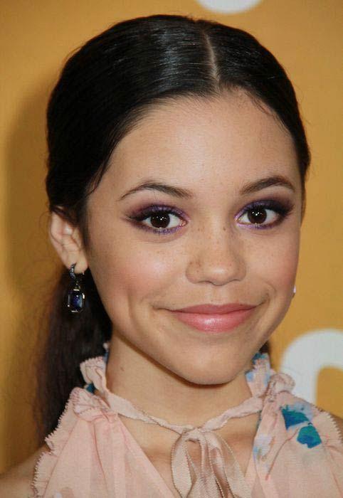 Jenna Ortega Photo #1