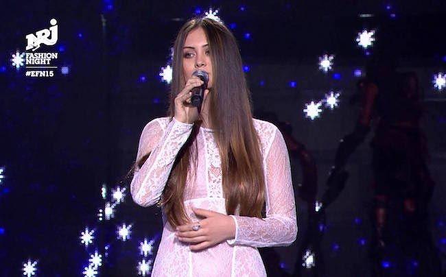 Jasmine Thompson Photo #1