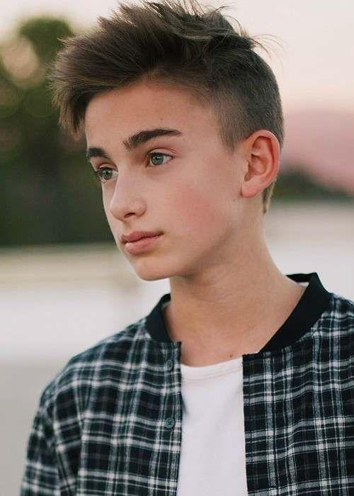 Johnny Orlando Photo #1