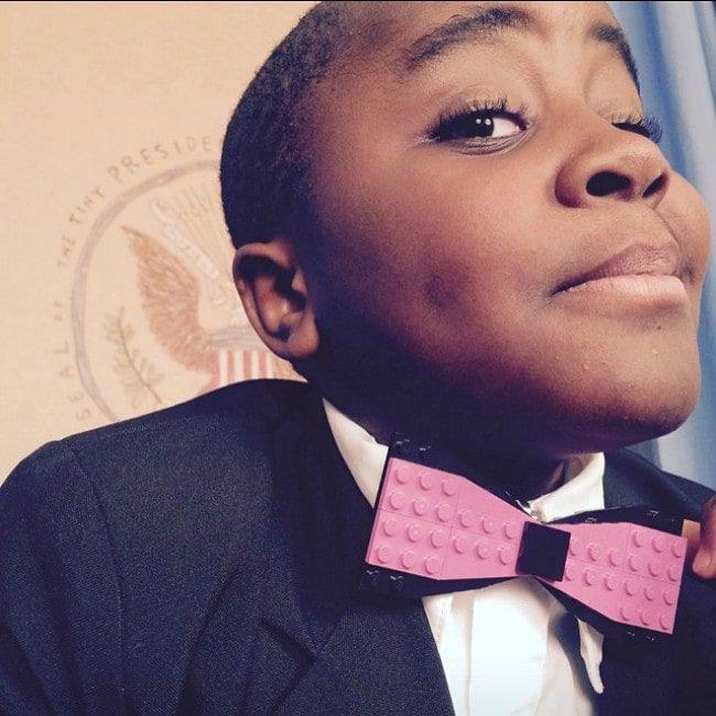 Kid President Photo #1