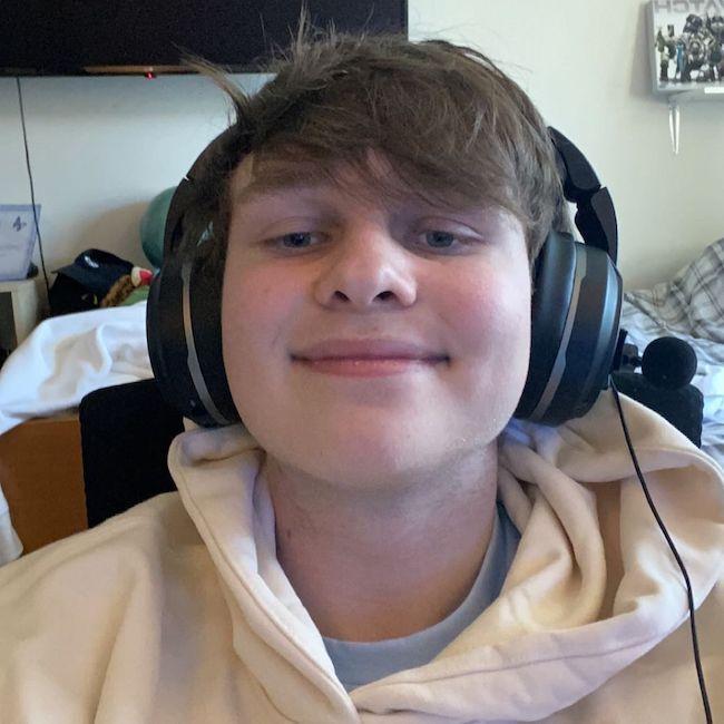 benjyfishy Photo #1