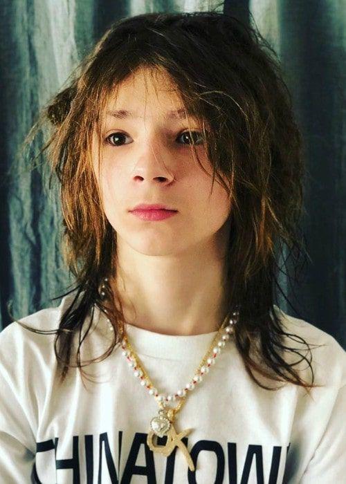 Matt Ox Photo #1