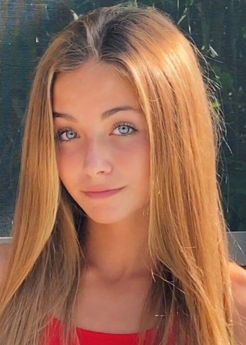 Ava Majury Photo #1