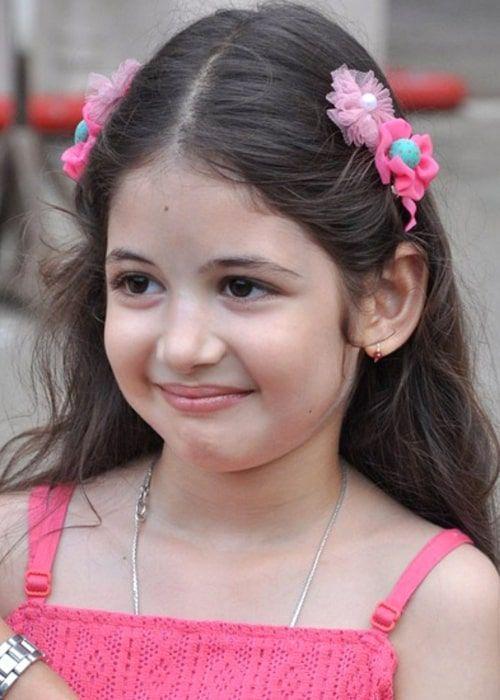 Harshaali Malhotra Photo #1