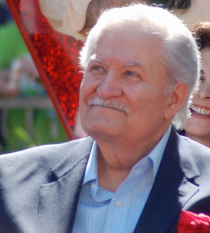 John Aniston Photo #1