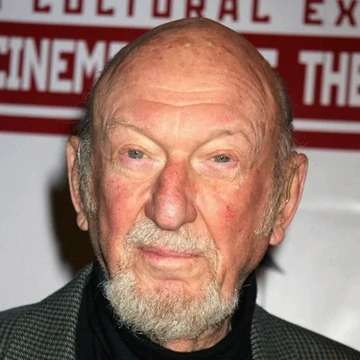 Irvin Kershner Photo #1