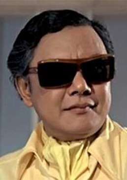 Chang Cheh Photo #1