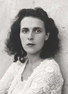 Leonora Carrington Photo #1