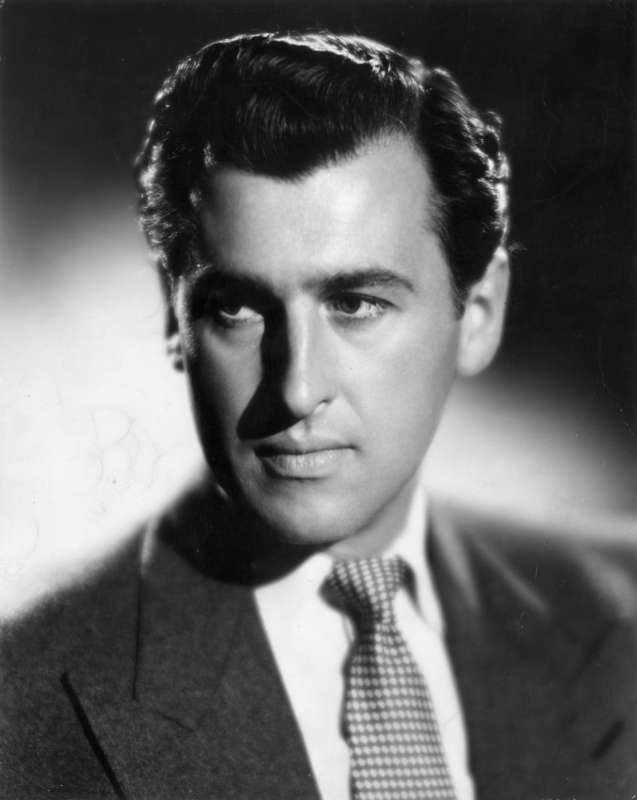 Stewart Granger Photo #1