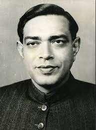 Ramdhari Singh Dinkar Photo #1