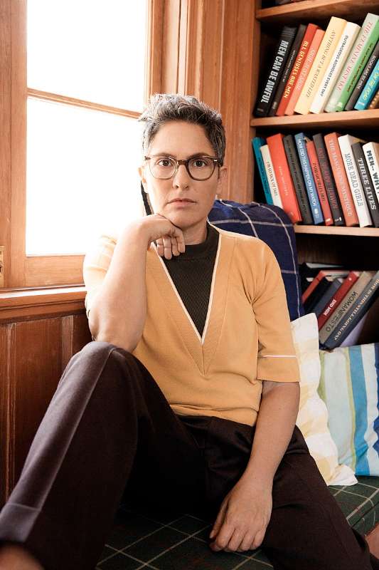 Jill Soloway Photo #1