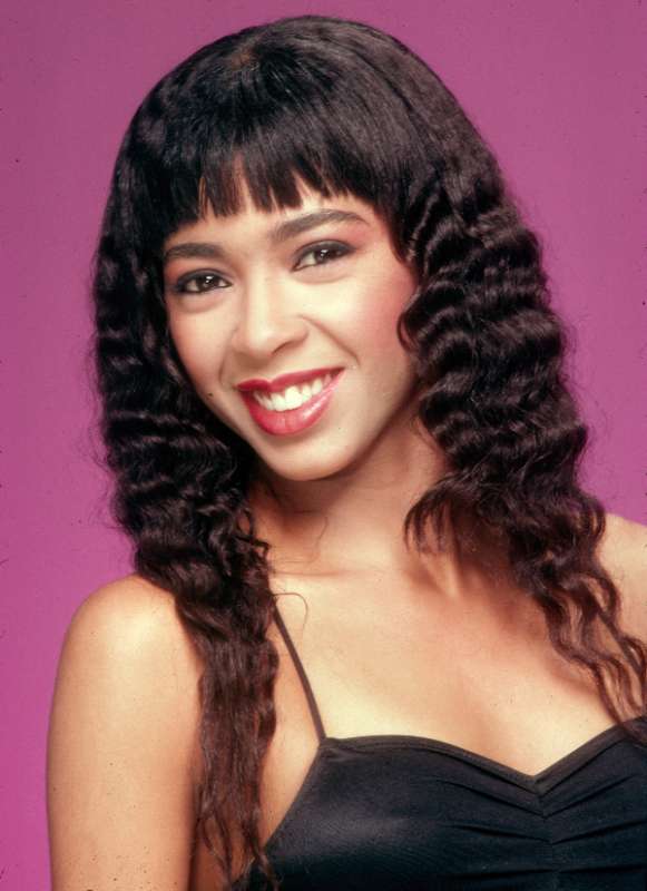 Irene Cara Photo #1