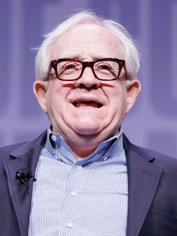 Leslie Jordan Photo #1