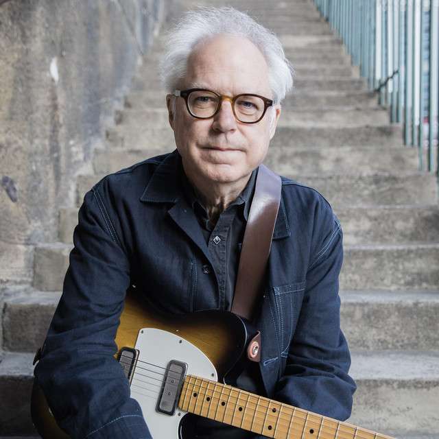 Bill Frisell Photo #1