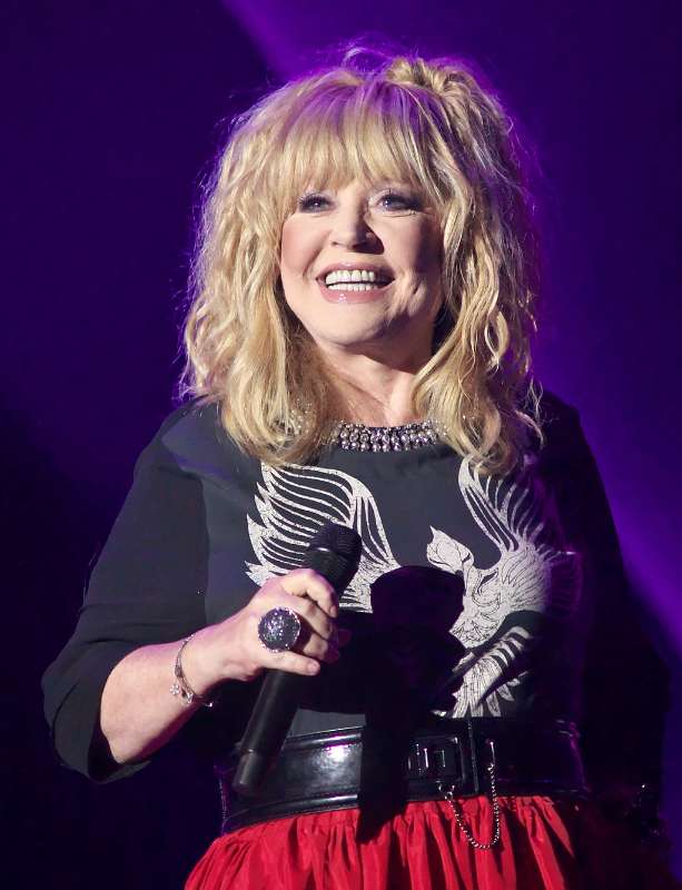 Alla Pugacheva Photo #1