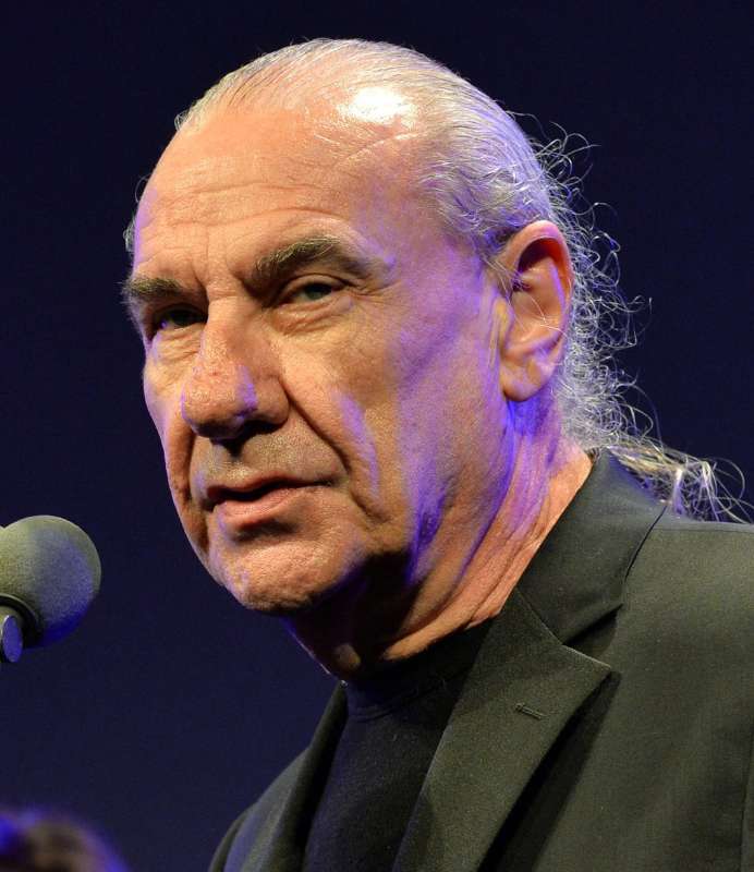 Bill Ward Photo #1