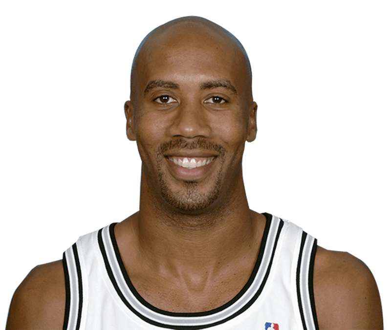 Bruce Bowen Photo #1