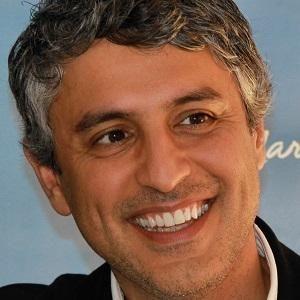 Reza Aslan Photo #1