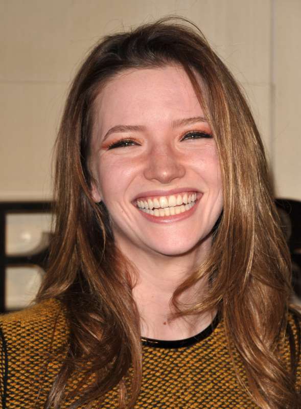 Talulah Riley Photo #1