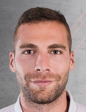 Pajtim Kasami Photo #1