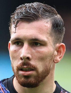 Pierre-Emile Højbjerg Photo #1