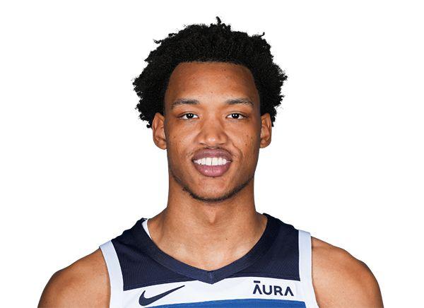 Wendell Moore Jr. Photo #1