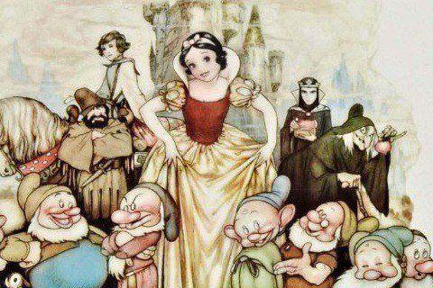 Snow White and the Seven Dwarfs Photo #1