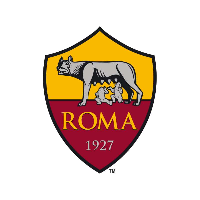 AS Roma Photo #1