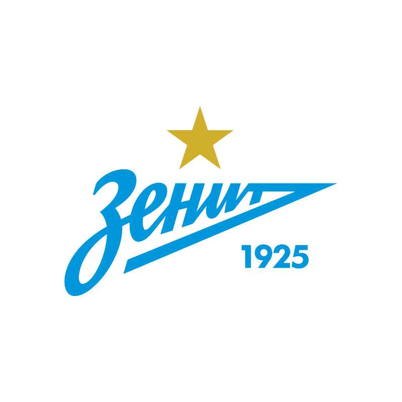 Zenit St. Petersburg Photo #1