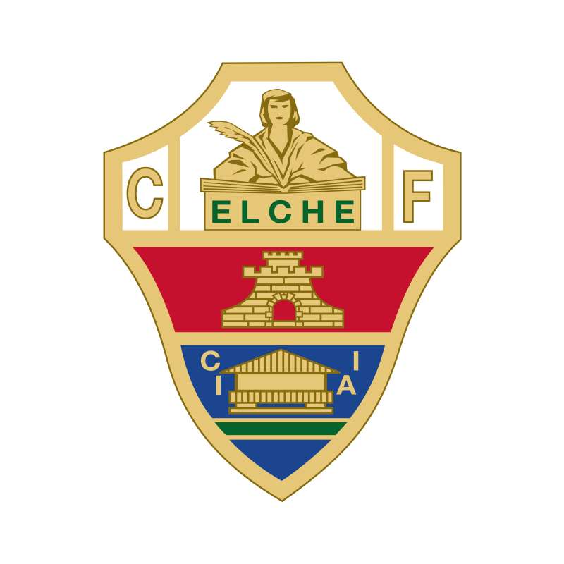 Elche CF Photo #1