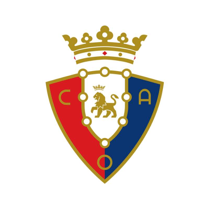 CA Osasuna Photo #1