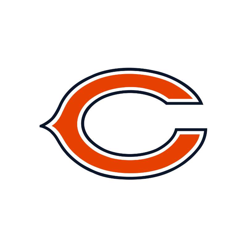 Chicago Bears Photo #1