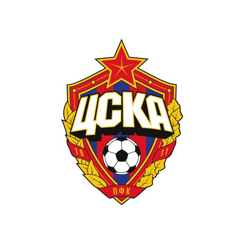 CSKA Moscow Photo #1