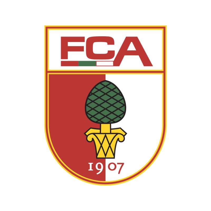 FC Augsburg Photo #1