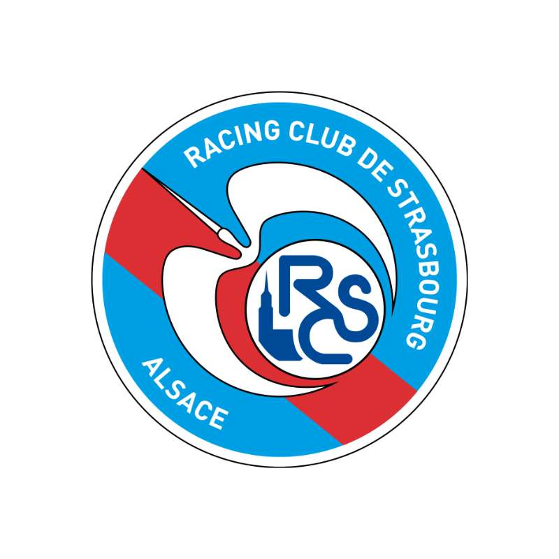 RC Strasbourg Alsace Photo #1