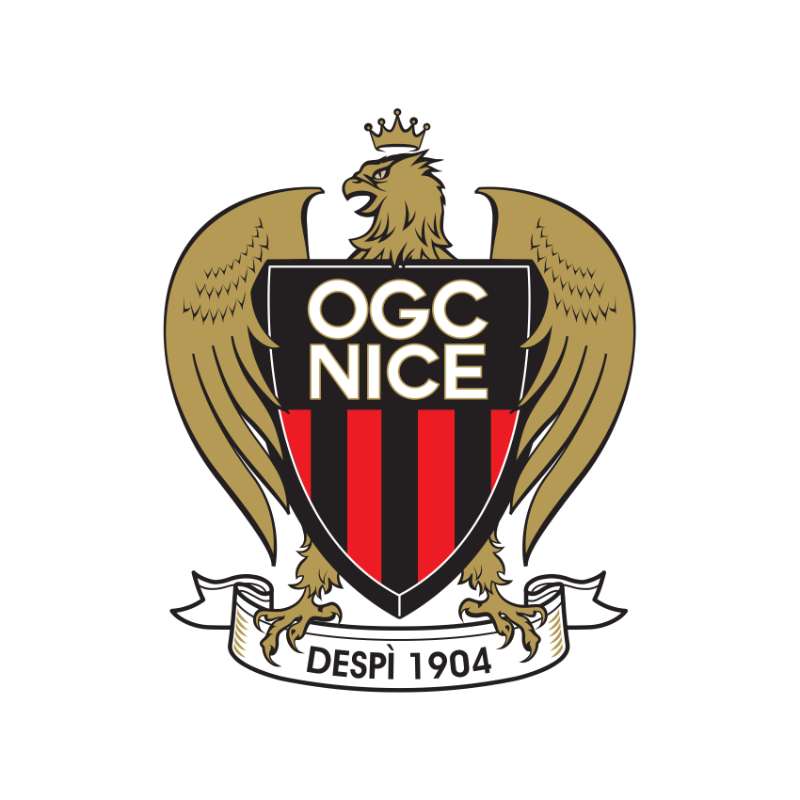 OGC Nice Photo #1