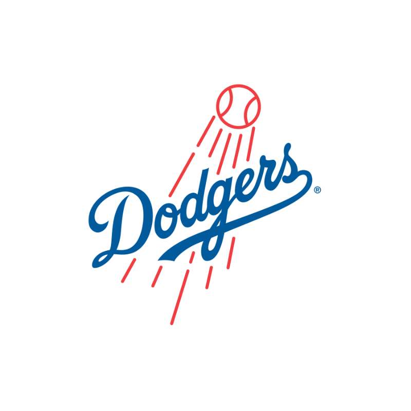 Los Angeles Dodgers Photo #1