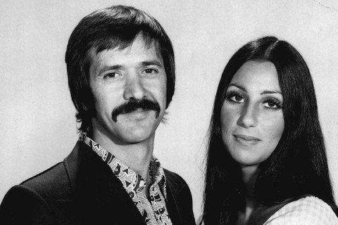 Sonny & Cher Photo #1