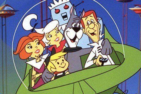 The Jetsons Photo #1