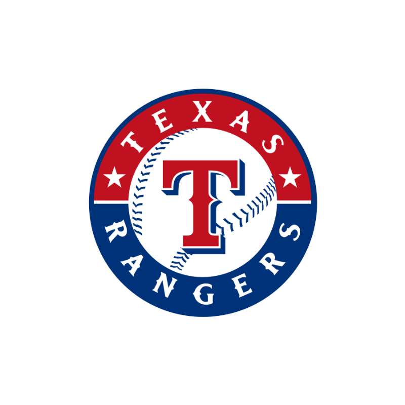 Texas Rangers Photo #1