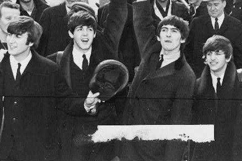 The Beatles Photo #1