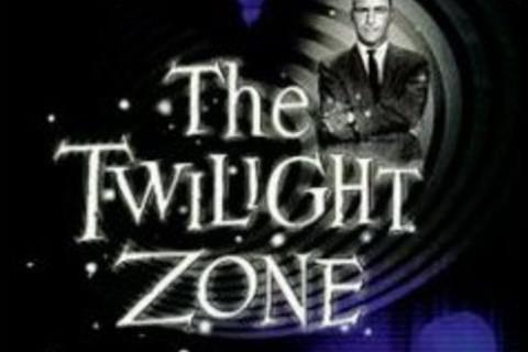 The Twilight Zone Photo #1