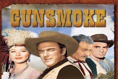 Gunsmoke Photo #1