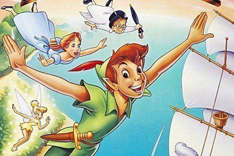 Peter Pan (1953) Photo #1