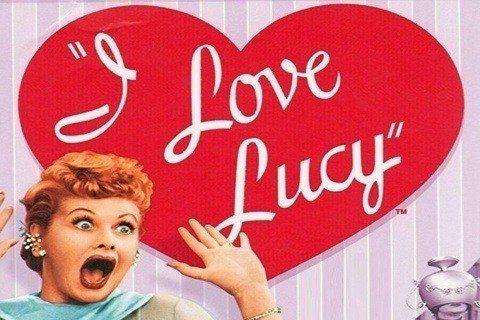 I Love Lucy Photo #1